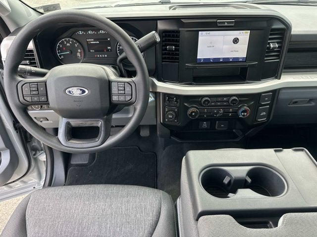 2026 Ford Super Duty F-250 SRW 4WD