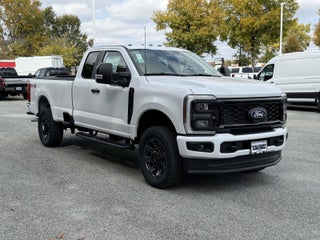 2027 Ford Super Duty F-250 SRW XL