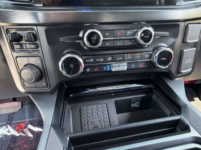 2026 Ford Super Duty F-250 Black Widow LARIAT