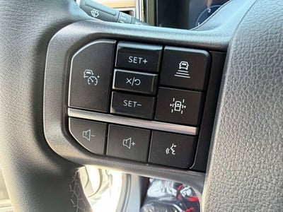 2026 Ford Super Duty F-250 Black Widow LARIAT