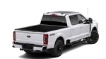 2026 Ford Super Duty F-250 SRW 4WD