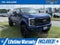 2026 Ford Super Duty F-250 Black Widow 4WD