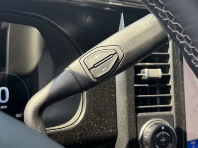 2026 Ford Super Duty F-250 Black Widow 4WD
