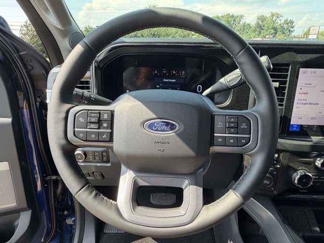 2026 Ford Super Duty F-250 Black Widow 4WD