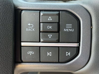 2026 Ford Super Duty F-250 Black Widow 4WD