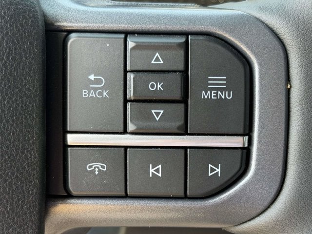 2026 Ford Super Duty F-250 Black Widow 4WD