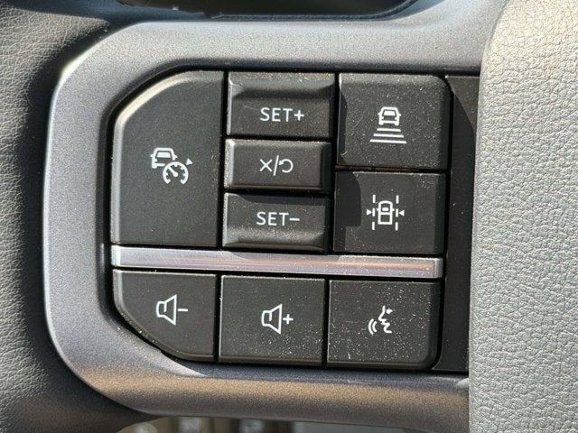 2026 Ford Super Duty F-250 Black Widow 4WD