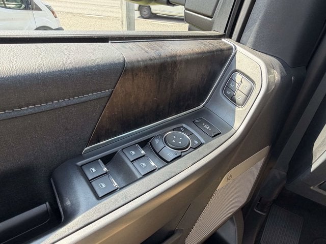 2026 Ford Super Duty F-250 Black Widow 4WD