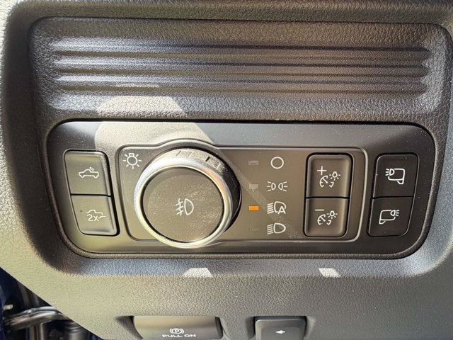 2026 Ford Super Duty F-250 Black Widow 4WD