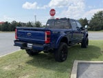 2026 Ford Super Duty F-250 Black Widow 4WD