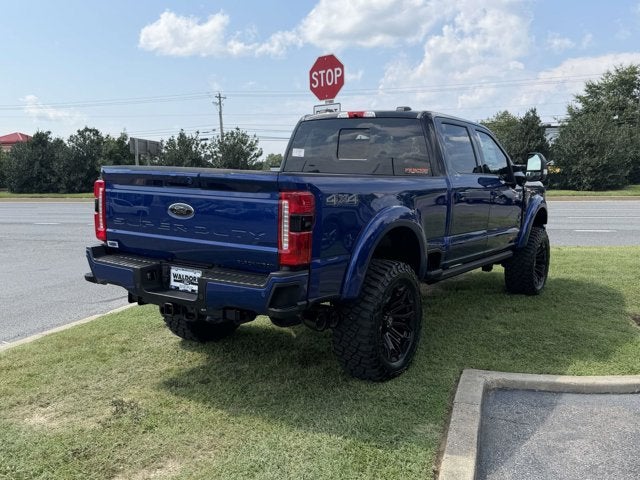 2026 Ford Super Duty F-250 Black Widow 4WD