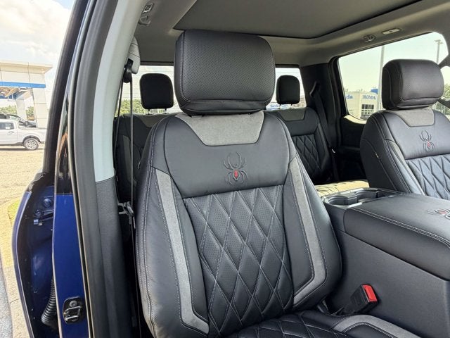 2026 Ford Super Duty F-250 Black Widow 4WD