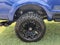 2026 Ford Super Duty F-250 Black Widow 4WD