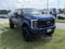 2026 Ford Super Duty F-250 Black Widow 4WD