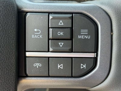 2026 Ford Super Duty F-250 Black Widow 4WD