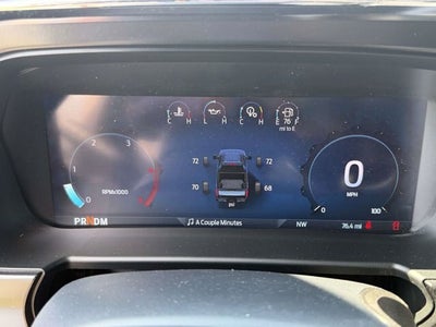 2026 Ford Super Duty F-250 Black Widow 4WD