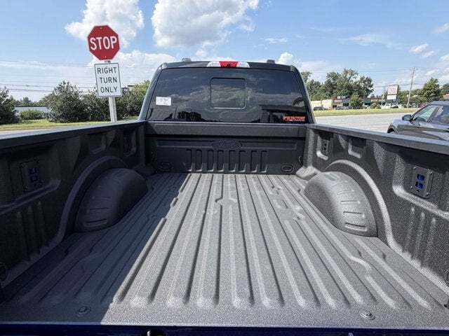 2026 Ford Super Duty F-250 Black Widow 4WD