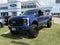 2026 Ford Super Duty F-250 Black Widow 4WD