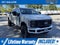 2027 Ford Super Duty F-250 SRW LARIAT
