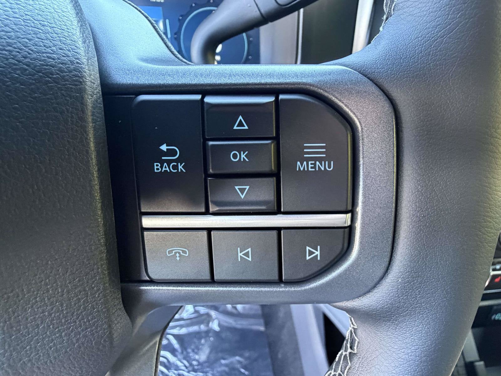 2027 Ford Super Duty F-250 SRW LARIAT