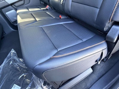 2027 Ford Super Duty F-250 SRW LARIAT