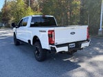 2027 Ford Super Duty F-250 SRW LARIAT