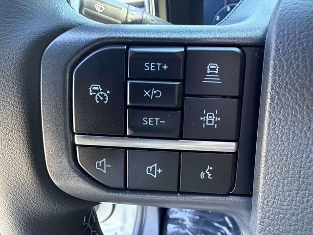 2027 Ford Super Duty F-250 SRW LARIAT
