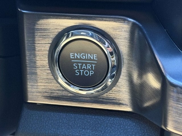 2027 Ford Super Duty F-250 SRW LARIAT
