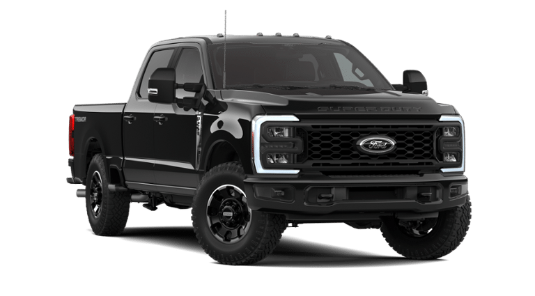 2026 Ford Super Duty F-250 SRW XLT