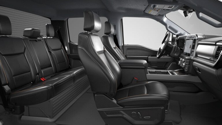 2026 Ford Super Duty F-250® Lariat®