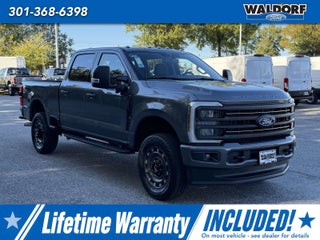2027 Ford Super Duty F-250 SRW XLT