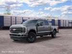 2027 Ford Super Duty F-250 SRW XLT