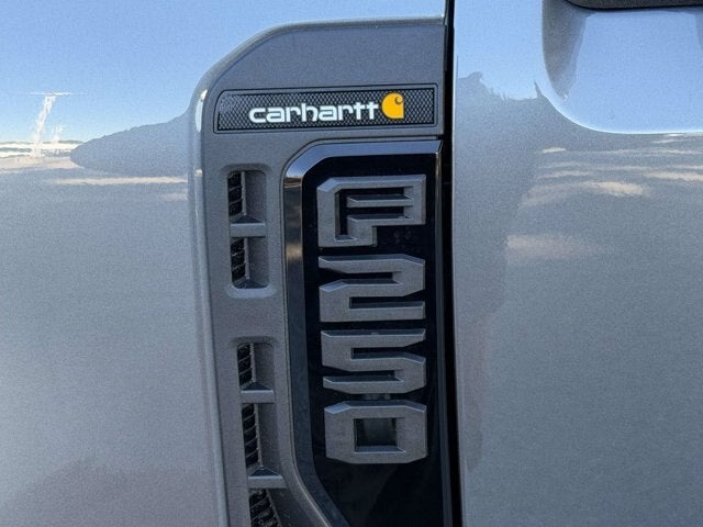 2027 Ford Super Duty F-250 SRW XLT