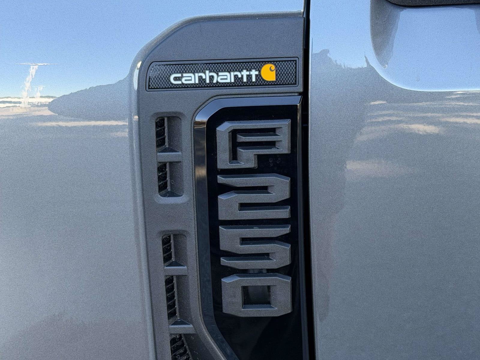 2027 Ford Super Duty F-250 SRW XLT