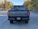 2027 Ford Super Duty F-250 SRW XLT