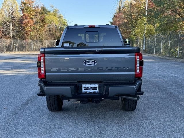 2027 Ford Super Duty F-250 SRW XLT
