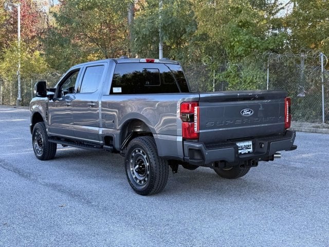 2027 Ford Super Duty F-250 SRW XLT