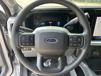 2026 Ford Super Duty F-250 SRW XLT