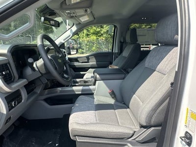 2026 Ford Super Duty F-250 SRW XLT