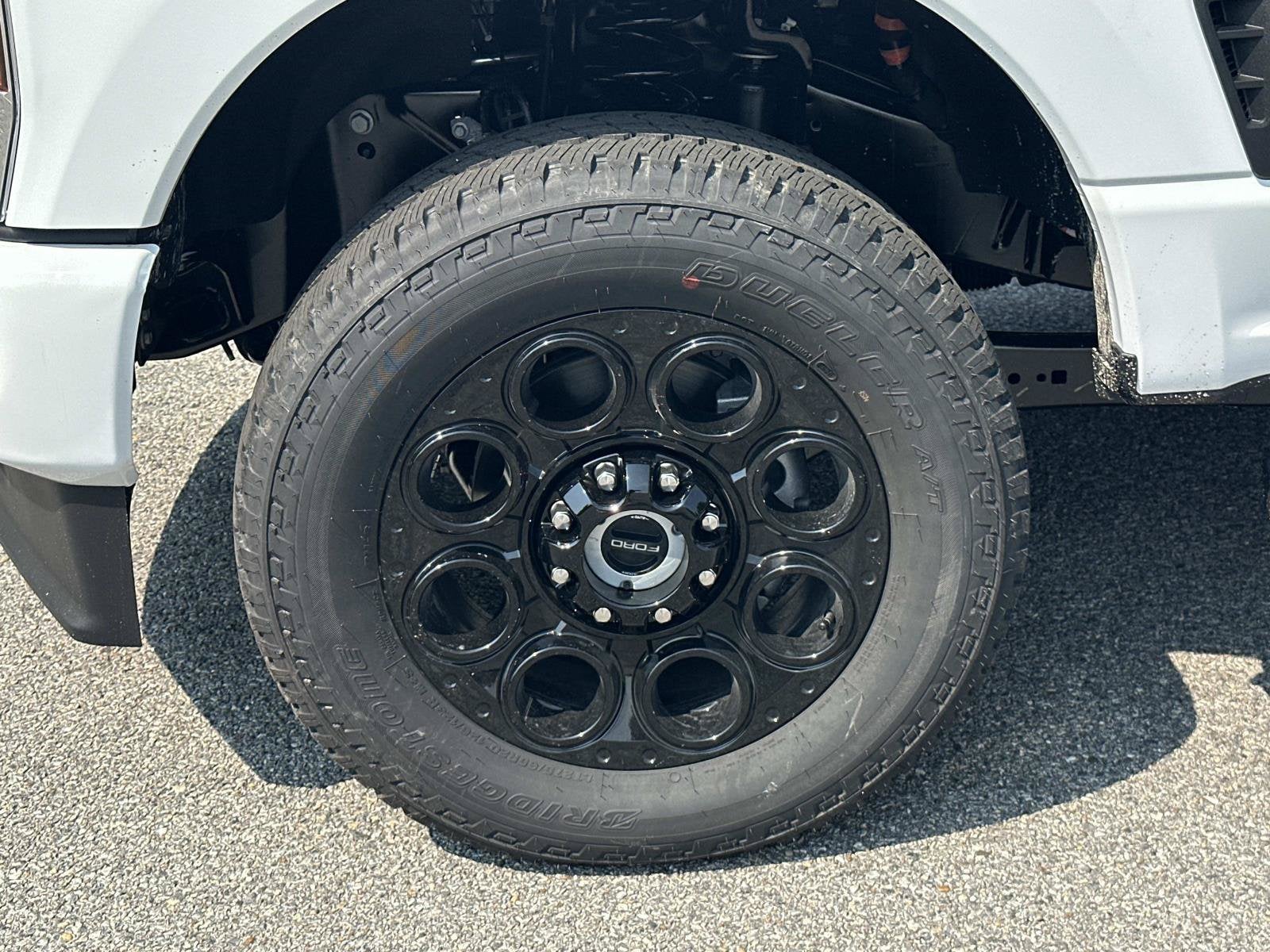 2026 Ford Super Duty F-250 SRW XLT