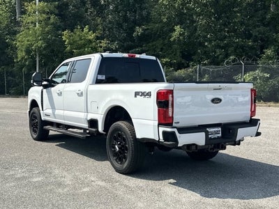 2026 Ford Super Duty F-250 SRW XLT