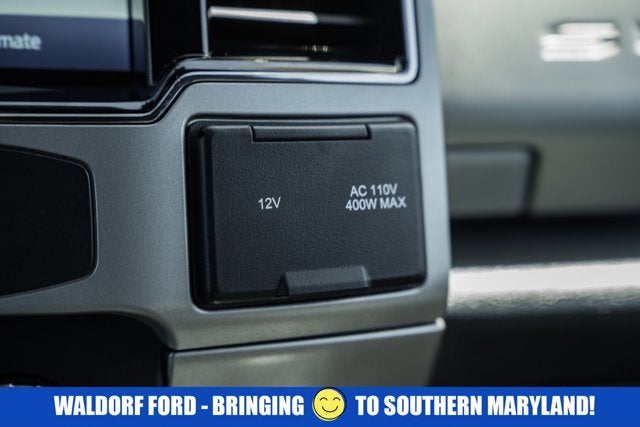 2022 Ford Super Duty F-250 SRW LARIAT
