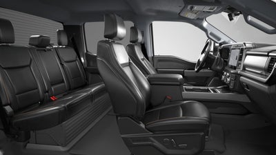 2026 Ford Super Duty F-250® Lariat®