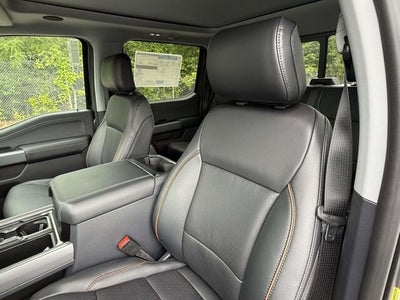 2026 Ford Super Duty F-350® Lariat®