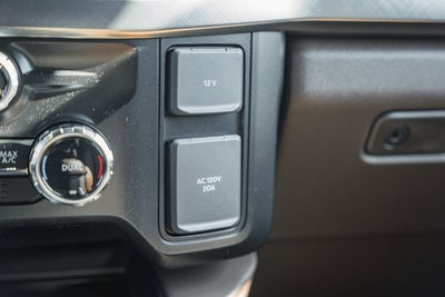 2026 Ford Super Duty F-350 SRW King Ranch