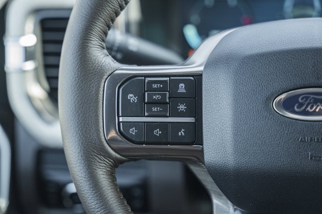 2026 Ford Super Duty F-350 SRW King Ranch