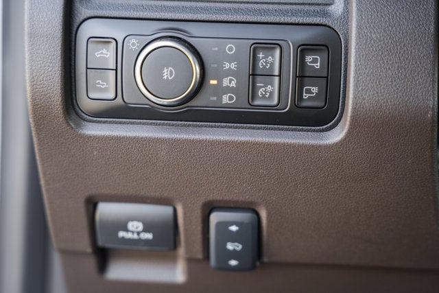 2026 Ford Super Duty F-350 SRW King Ranch