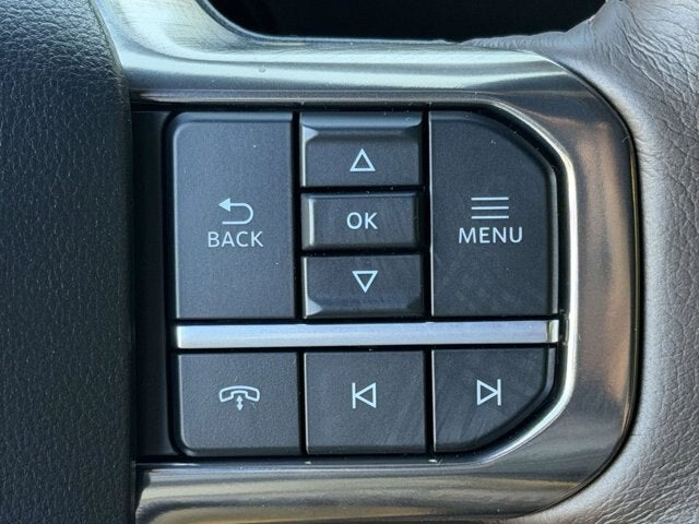 2027 Ford Super Duty F-350 SRW King Ranch