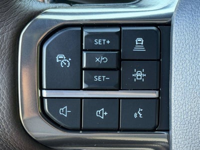 2027 Ford Super Duty F-350 SRW King Ranch