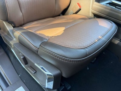 2027 Ford Super Duty F-350 SRW King Ranch